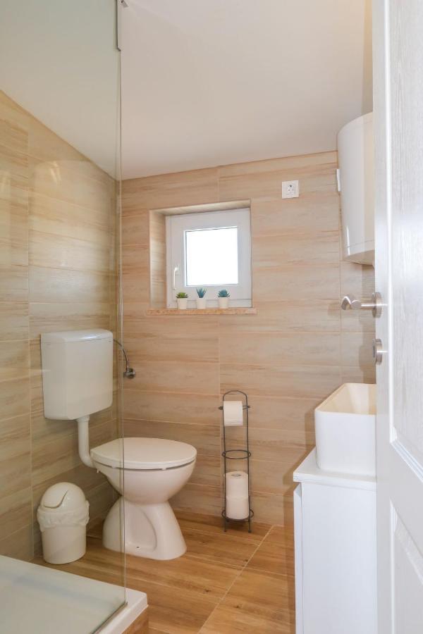 Apartment Barbara - Put122 By Interhome Punat Esterno foto