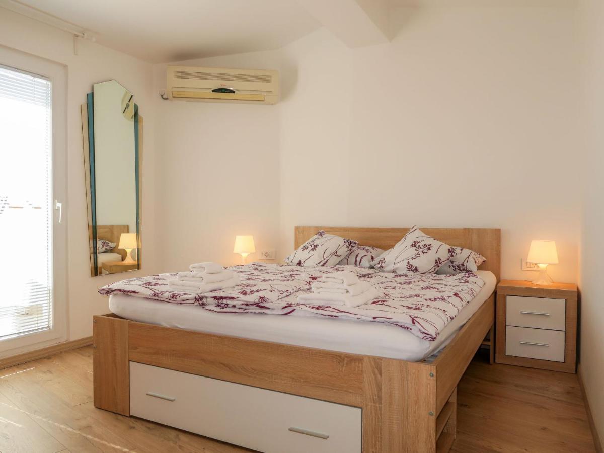 Apartment Barbara - Put122 By Interhome Punat Esterno foto