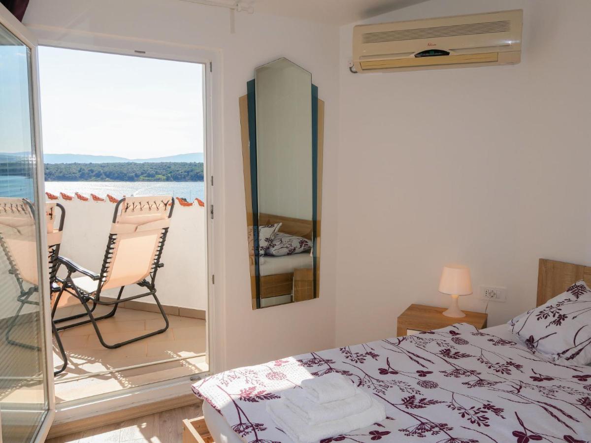 Apartment Barbara - Put122 By Interhome Punat Esterno foto