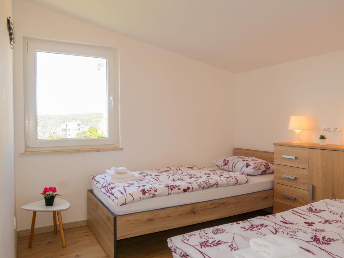 Apartment Barbara - Put122 By Interhome Punat Esterno foto